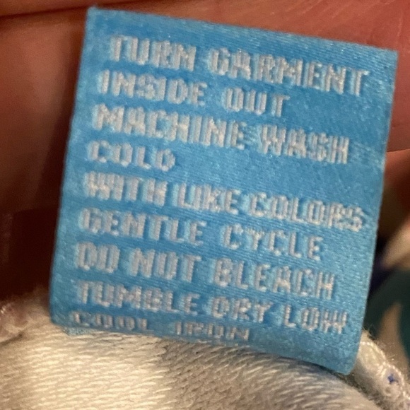 J. McLaughlin Lexi Jeans In Midi Oahu Print Size 4 - Picture 13 of 14